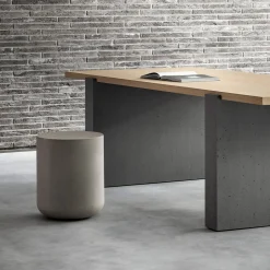 Sgabello Zitella di Parisotto e Formenton