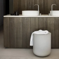 Sgabello Zitella di Parisotto e Formenton