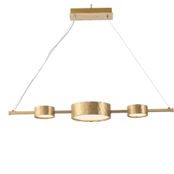 21211/SG-G Lampadario