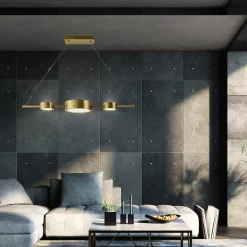 21211/SG-G Lampadario