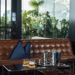 Shaker da cocktail e Jigger Stile