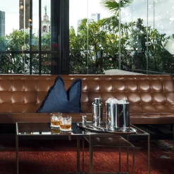 Shaker da cocktail e Jigger Stile