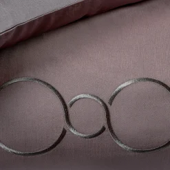 Shangri-La Rosa Tropea Copripiumino matrimoniale