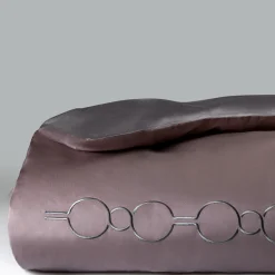 Shangri-La Rosa Tropea Copripiumino matrimoniale