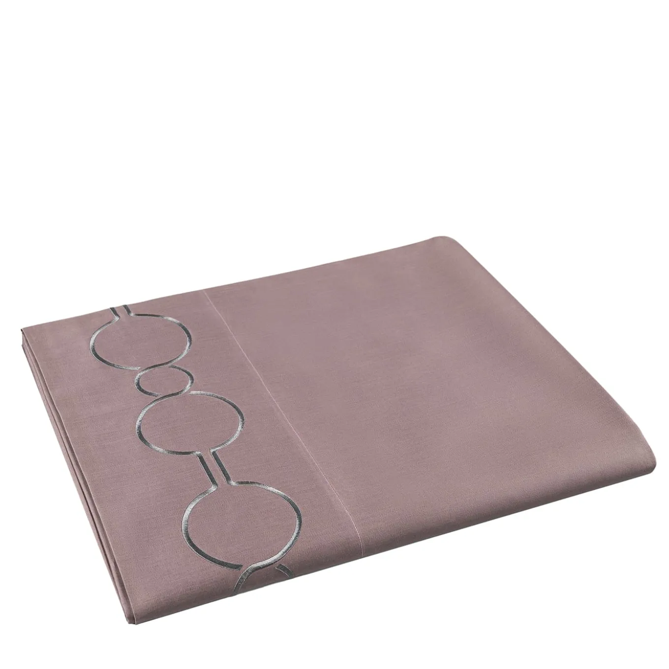 Shangri-La Rosa Tropea Lenzuolo matrimoniale