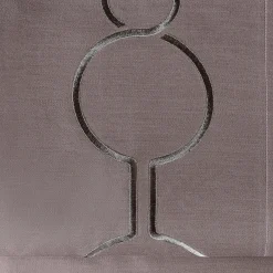 Shangri-La Rosa Tropea Lenzuolo matrimoniale