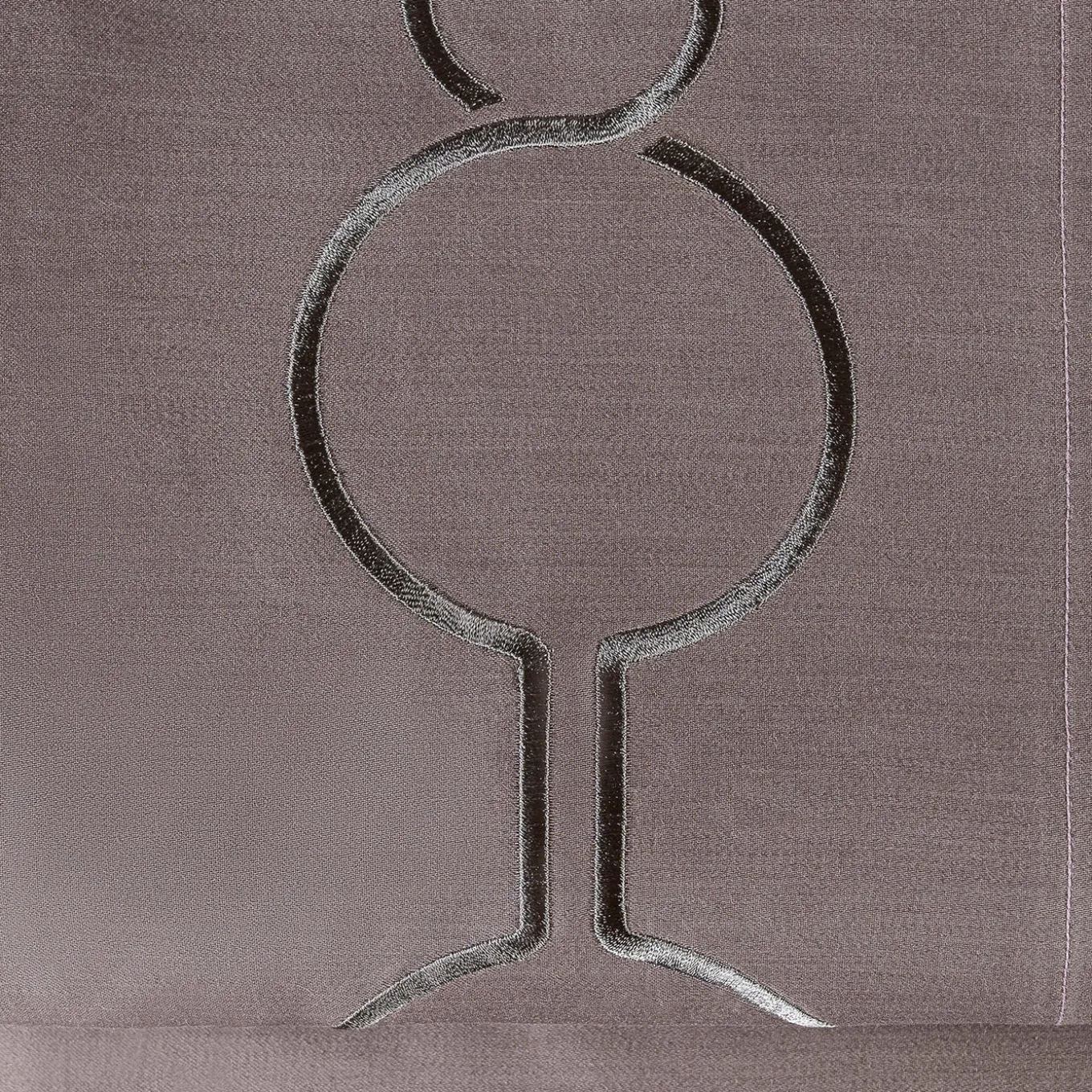 Shangri-La Rosa Tropea Lenzuolo matrimoniale