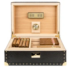 Sigari Humidor esotico