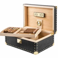 Sigari Humidor esotico