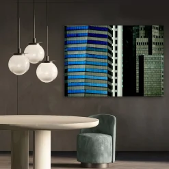 Singapore #38 Fotografia in edizione limitata