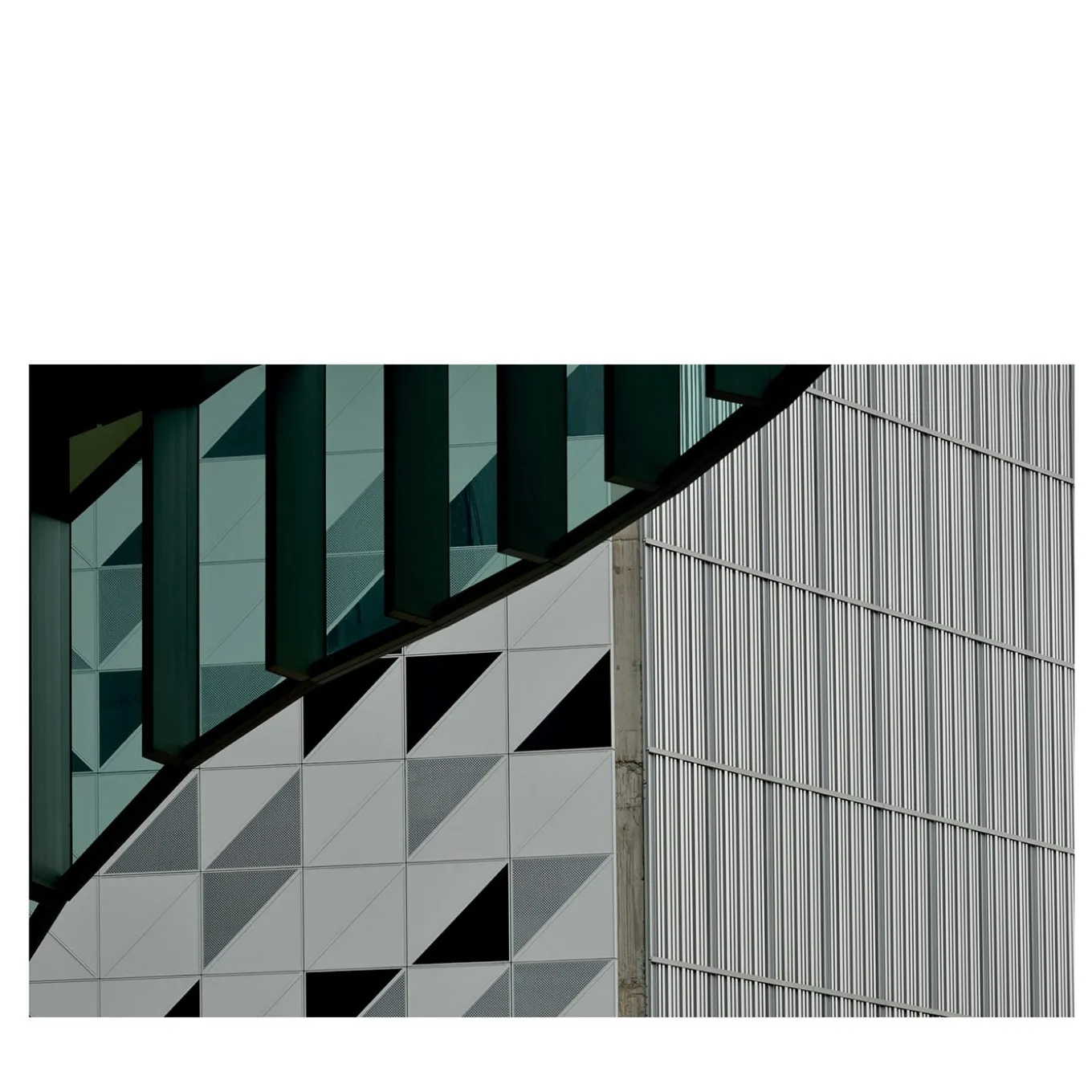 Singapore #10 Fotografia in edizione limitata