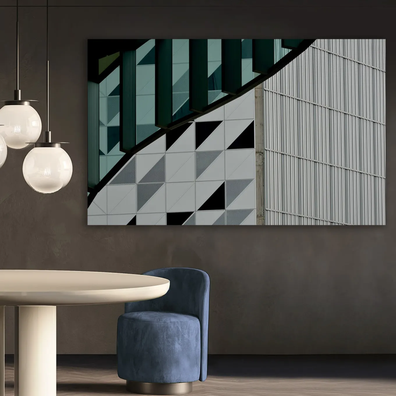 Singapore #10 Fotografia in edizione limitata