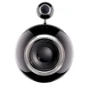 Sistema a 2 diffusori MCCS Sphera Black