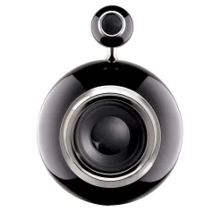Sistema a 2 diffusori MCCS Sphera Black