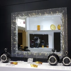 Sistema a 2 diffusori MCCS Sphera Black