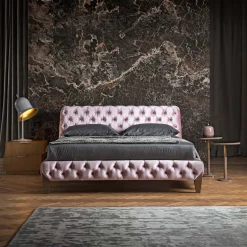 Slash Durmast Supporto da notte sinistro