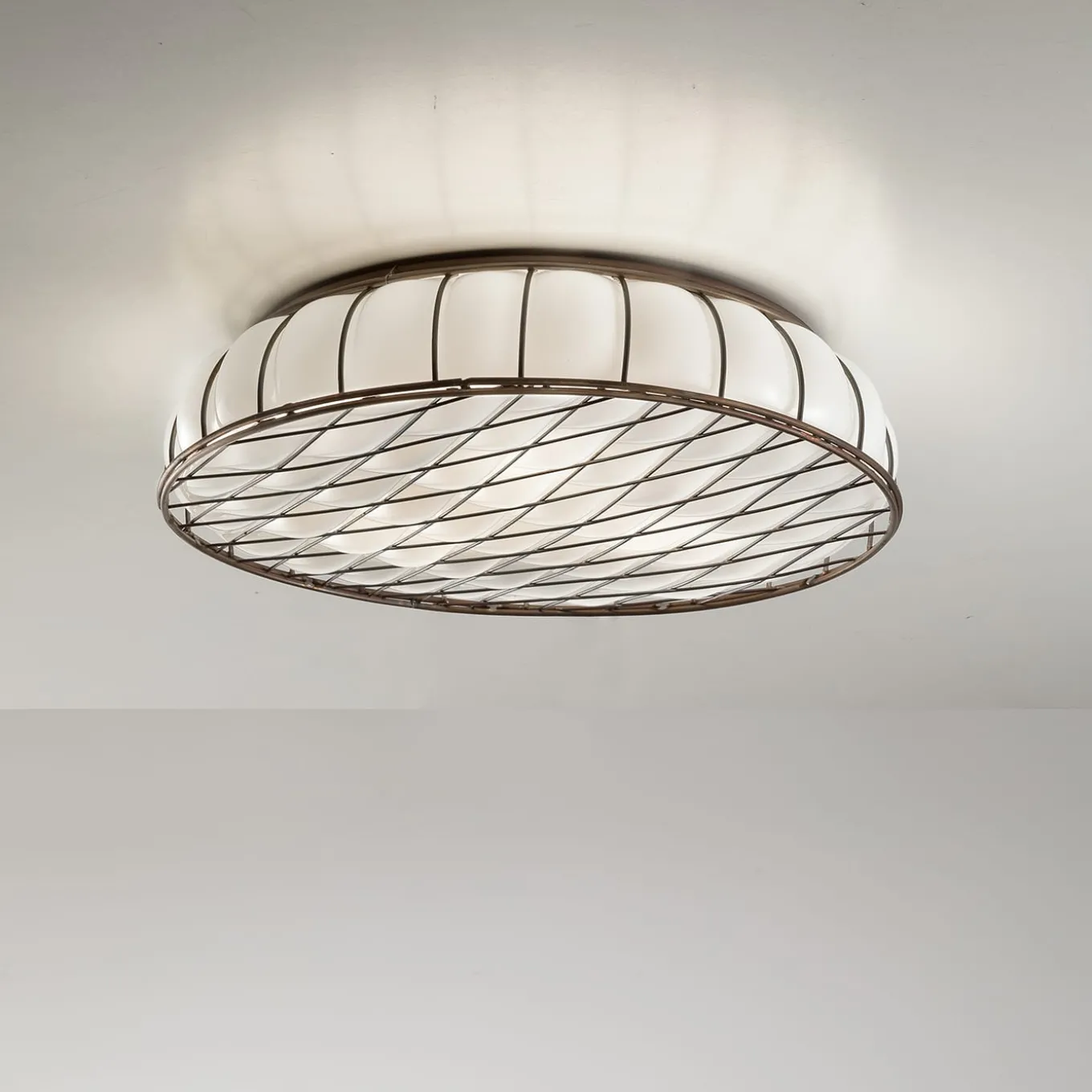 Soffitto Luce Soffice