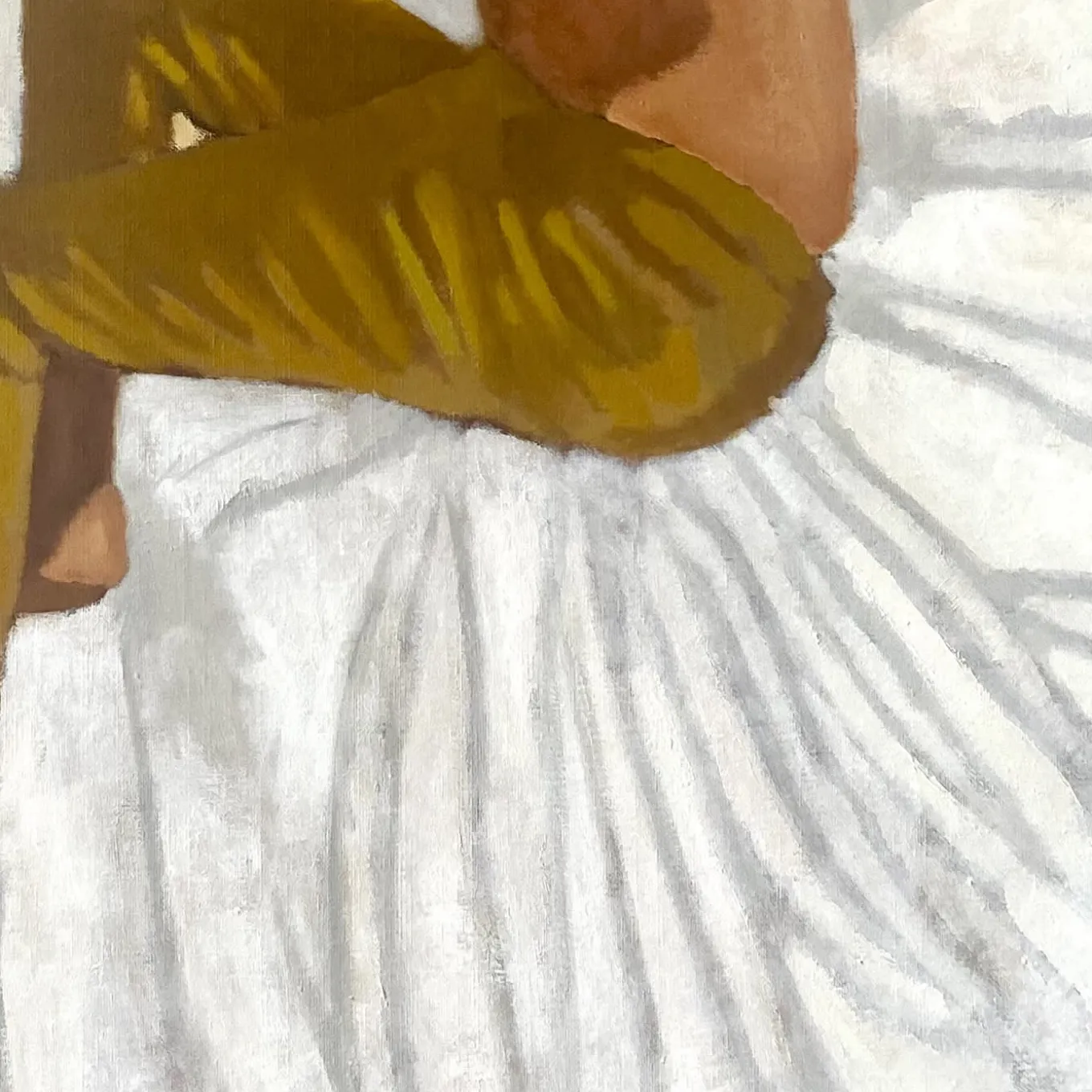 Sogni Pittura ad olio