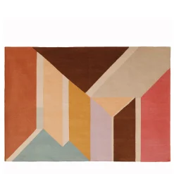 Sogno pomeridiano Tappeto grande