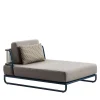 Sol Chaise Longue