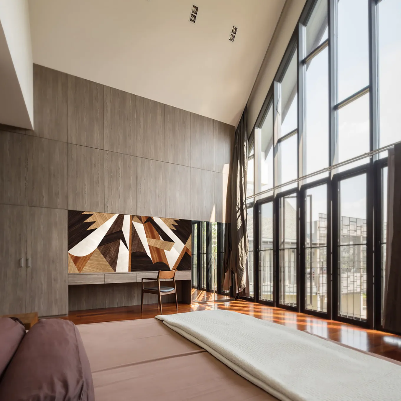 Sotto Sopra Boiserie di Marzia Boaglio