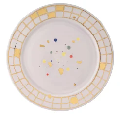 Sottopiatto con bordo Islamorada