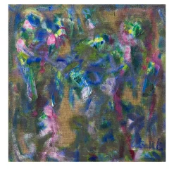 Spazi e Luci Pittura