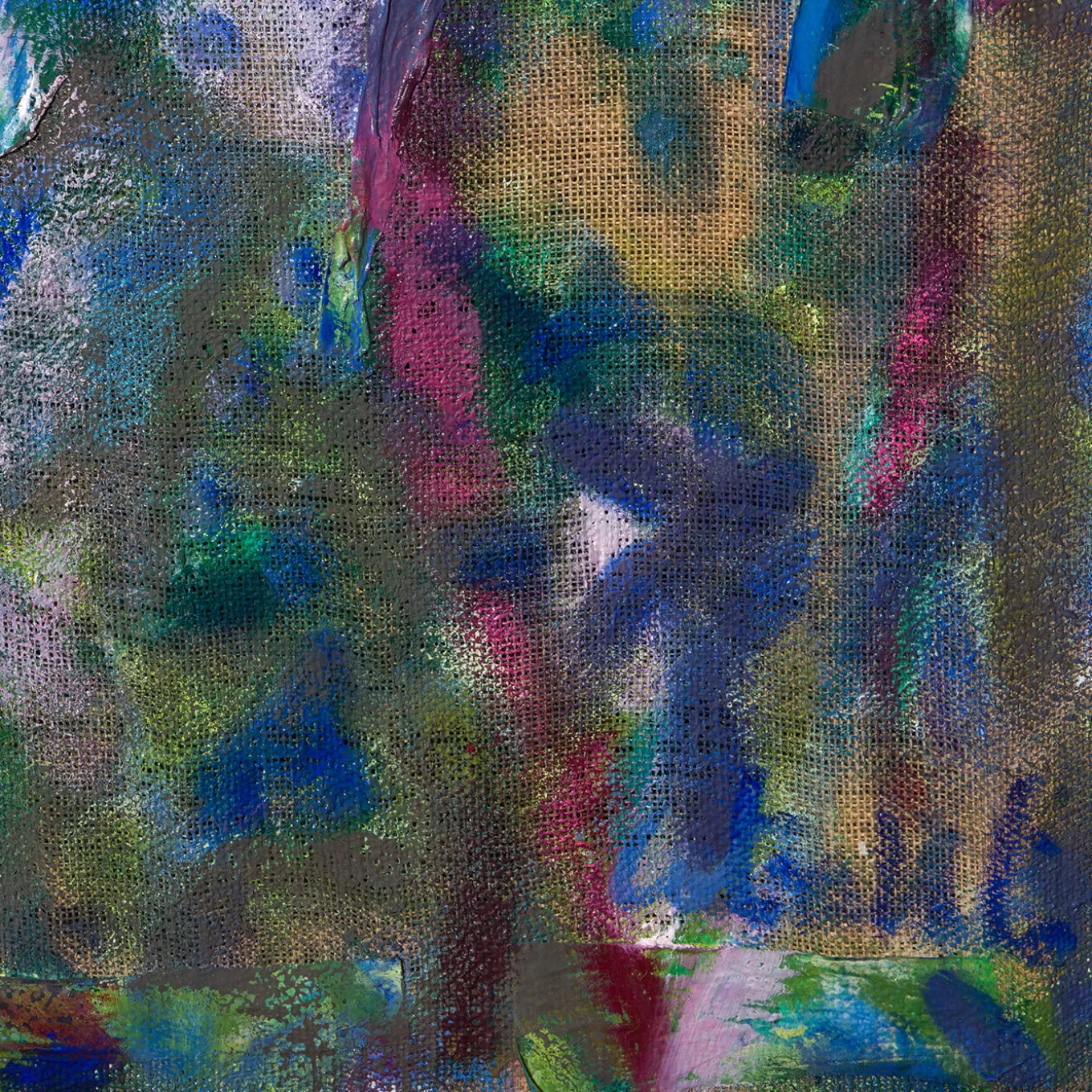 Spazi e Luci Pittura