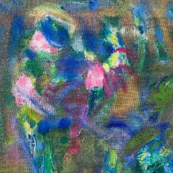 Spazi e Luci Pittura