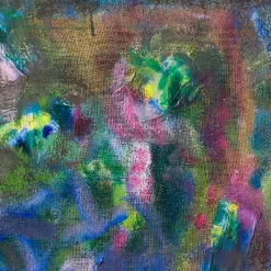 Spazi e Luci Pittura