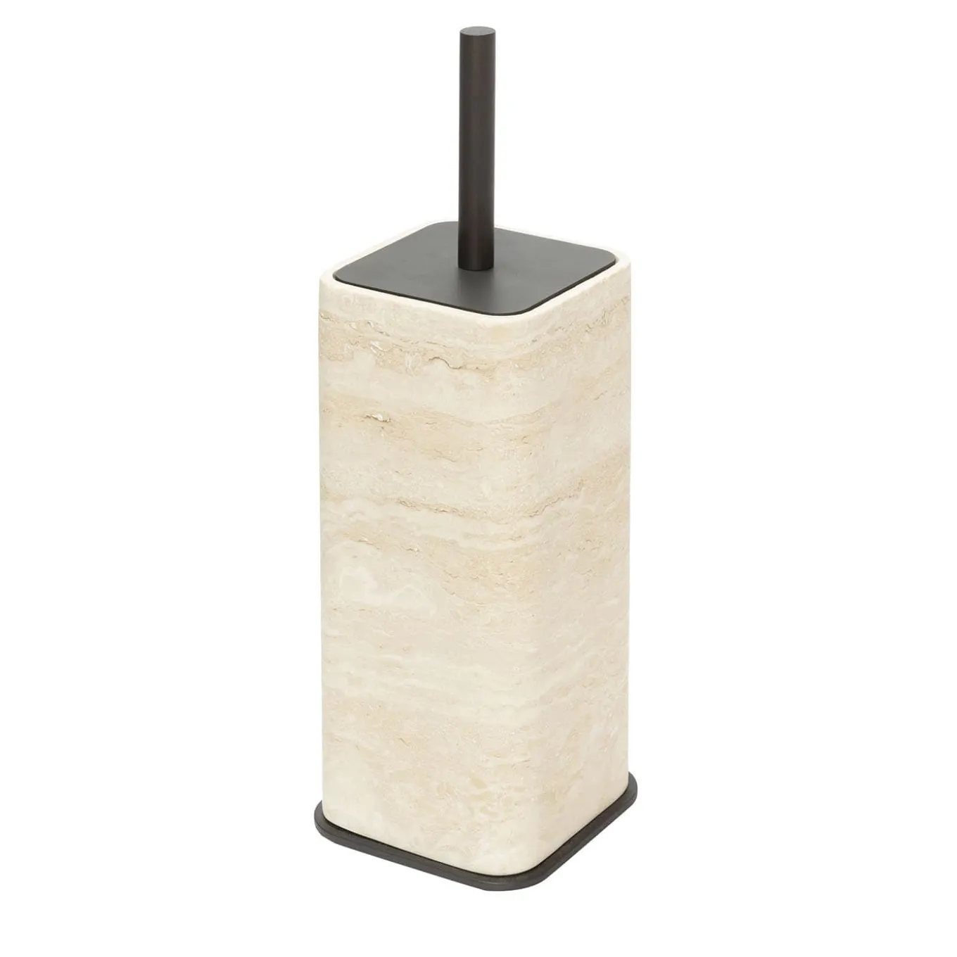 Spazzola per WC Polo Marble #1