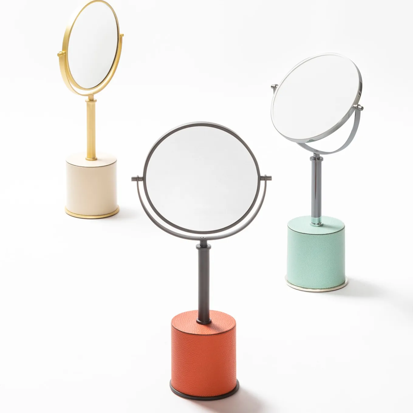 Specchio autoportante Positano #6