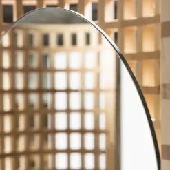 Specchio Carabottino free-standing