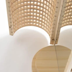 Specchio Carabottino free-standing