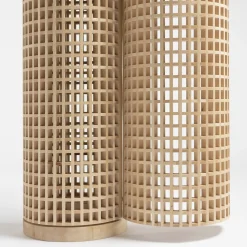 Specchio Carabottino free-standing