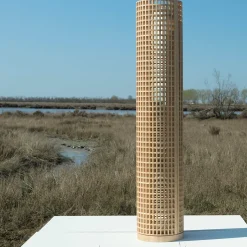 Specchio Carabottino free-standing