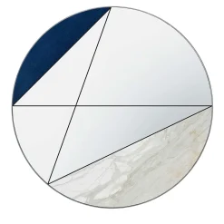 Specchio Clepsydra I