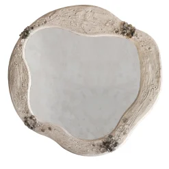 Specchio con cornice Fairy Tale