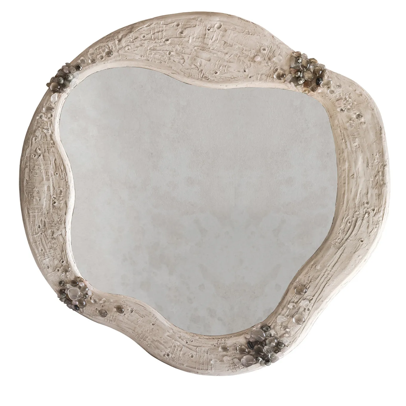 Specchio con cornice Fairy Tale