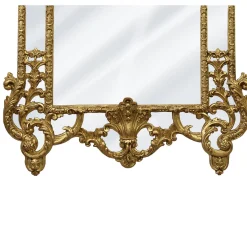 Specchio con cornice Luigi XVI