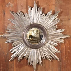 Specchio da parete Convesso