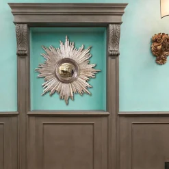 Specchio da parete Convesso