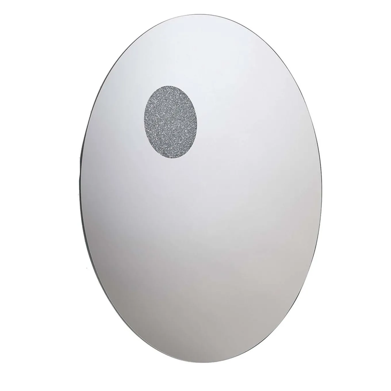 Specchio da parete Earth di Giorgio Ragazzini