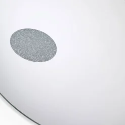 Specchio da parete Earth di Giorgio Ragazzini