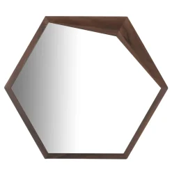 Specchio da parete Edes