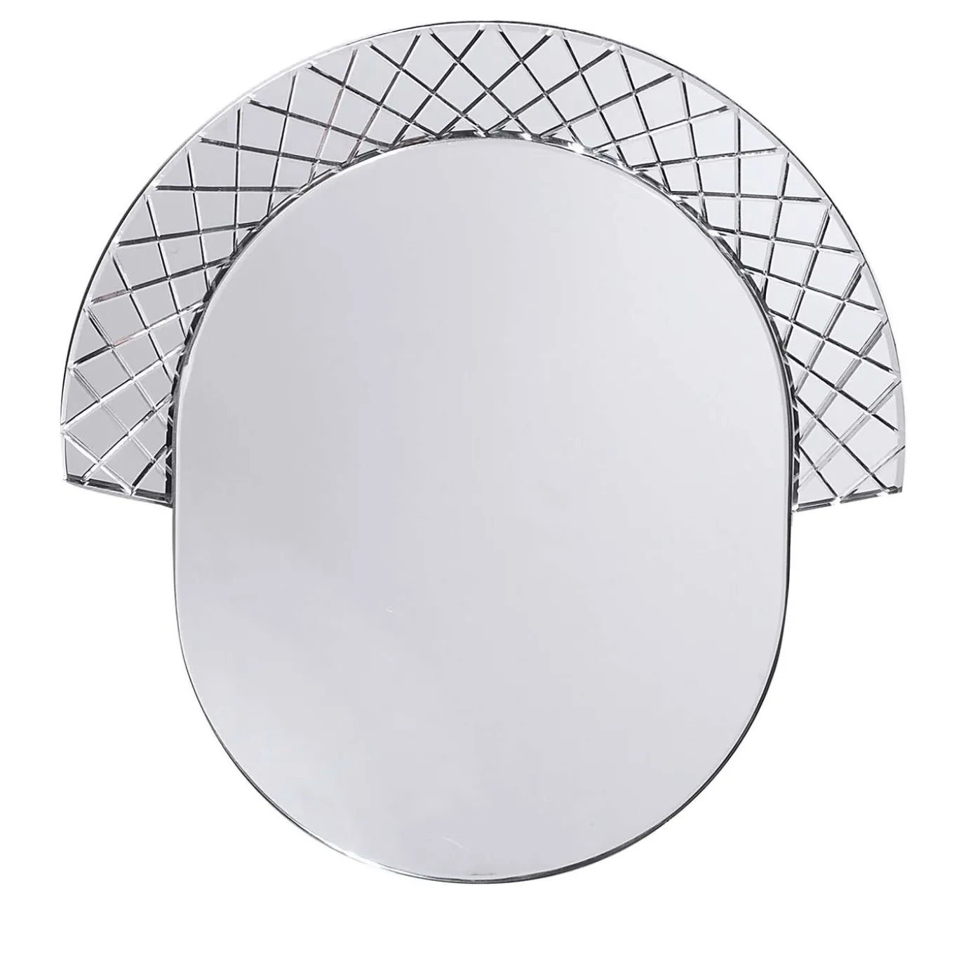 Specchio da parete Elemento Uno