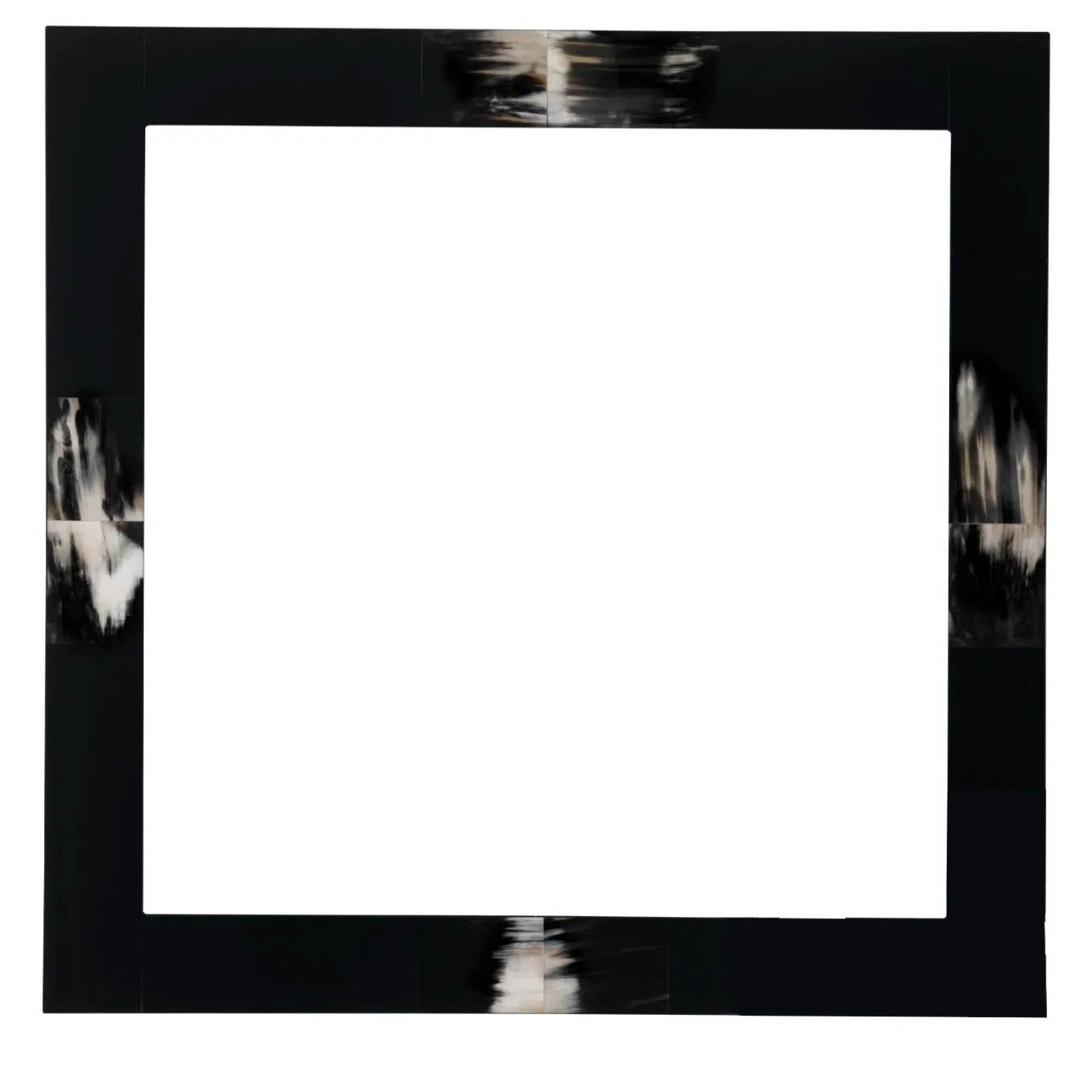 Specchio da parete Erasmo di Filippo Dini