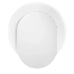 Specchio da Parete PERSONALE HIM BIG Bianco