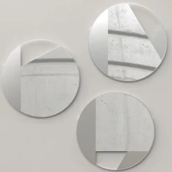 Specchio da parete Revolution 55 V1