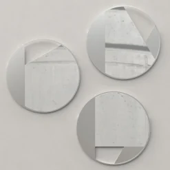 Specchio da parete Revolution 55 V1